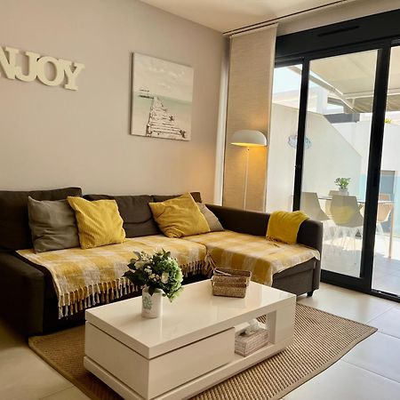 Casa Punta Prima III Apartment Dehesa de Campoamor  Bagian luar foto