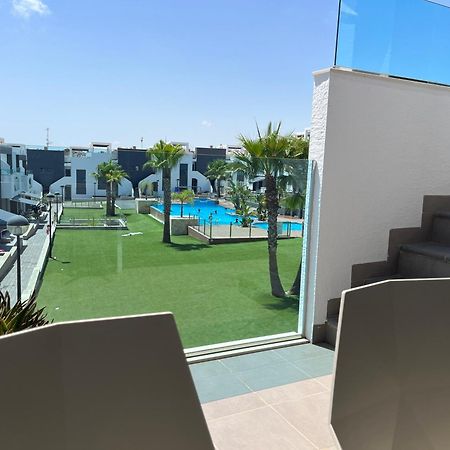 Casa Punta Prima III Apartment Dehesa de Campoamor  Bagian luar foto