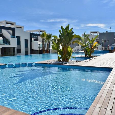 Casa Punta Prima III Apartment Dehesa de Campoamor  Bagian luar foto