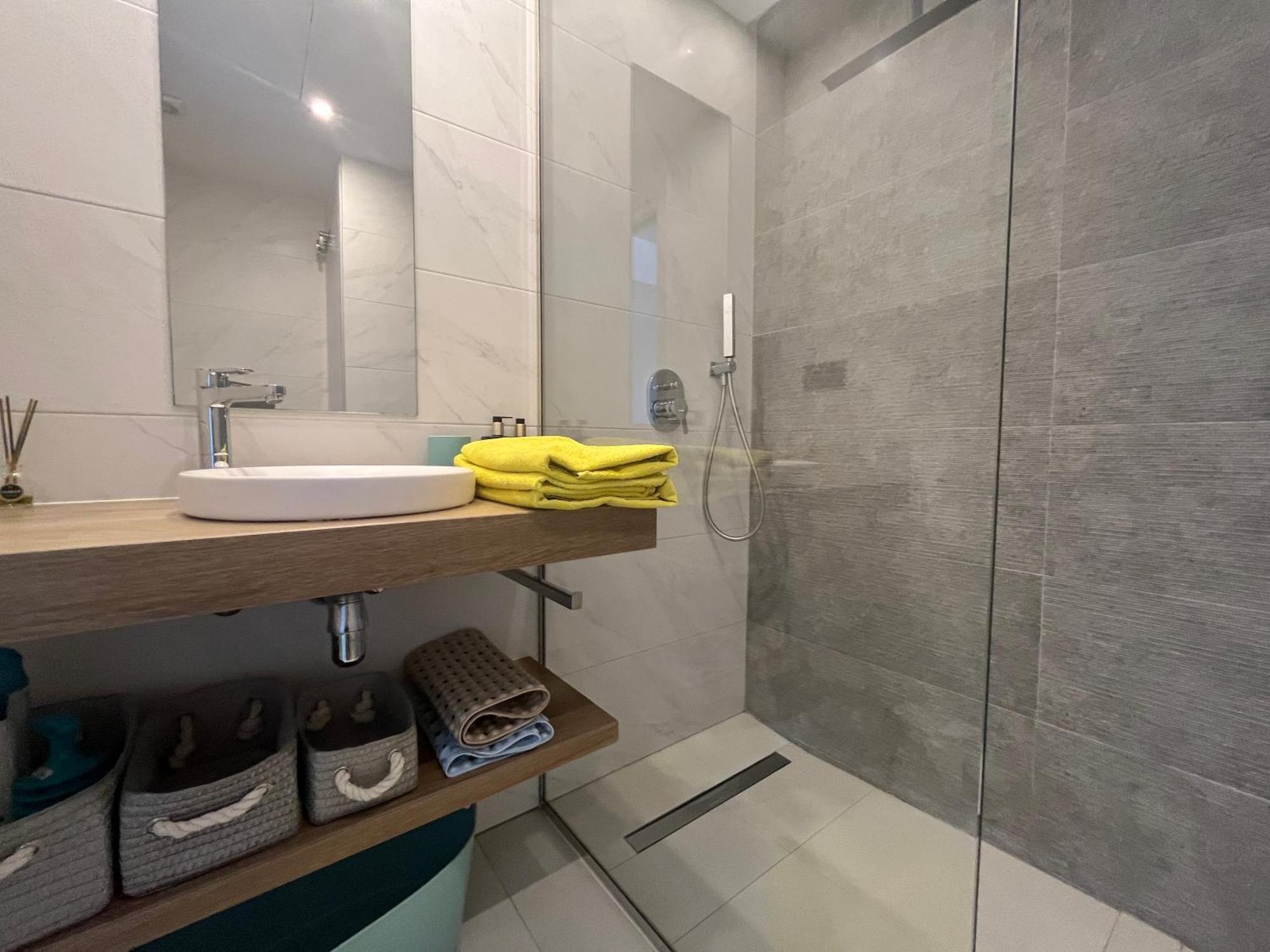 Casa Punta Prima III Apartment Dehesa de Campoamor  Bagian luar foto