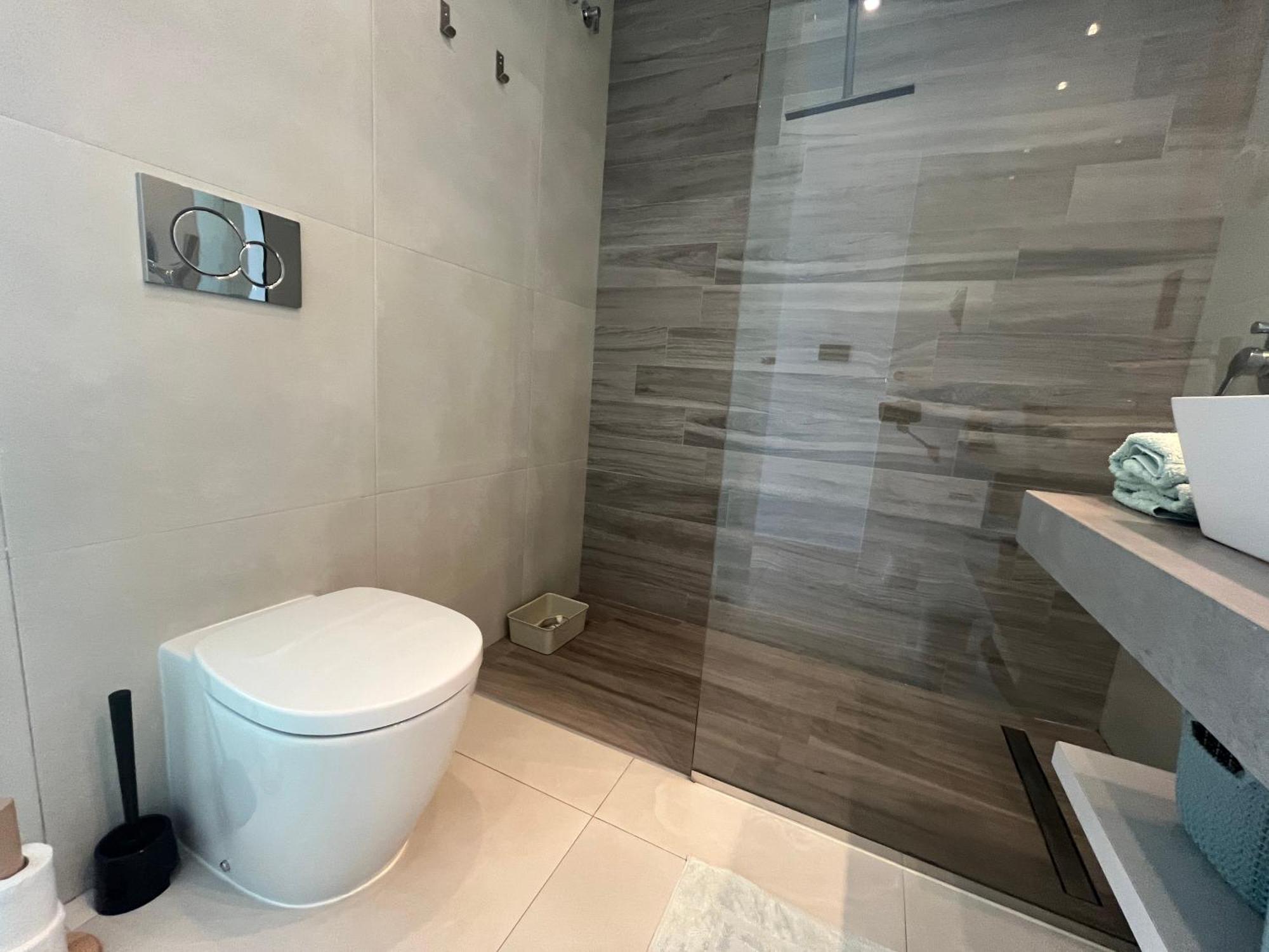 Casa Punta Prima III Apartment Dehesa de Campoamor  Bagian luar foto