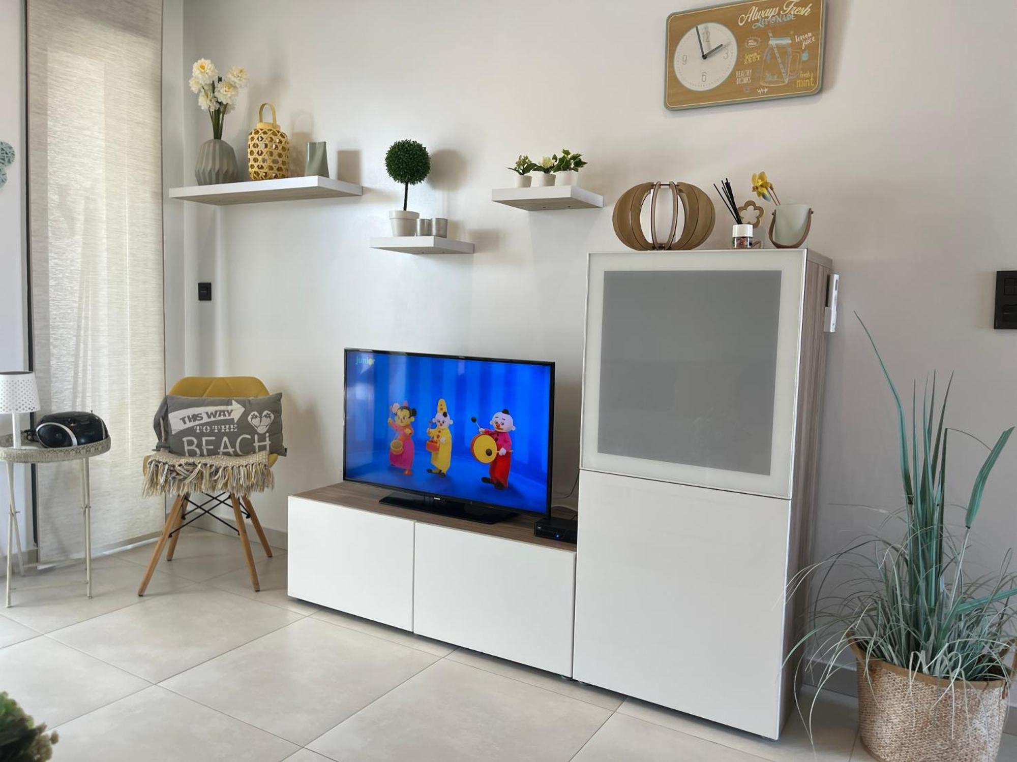 Casa Punta Prima III Apartment Dehesa de Campoamor  Bagian luar foto
