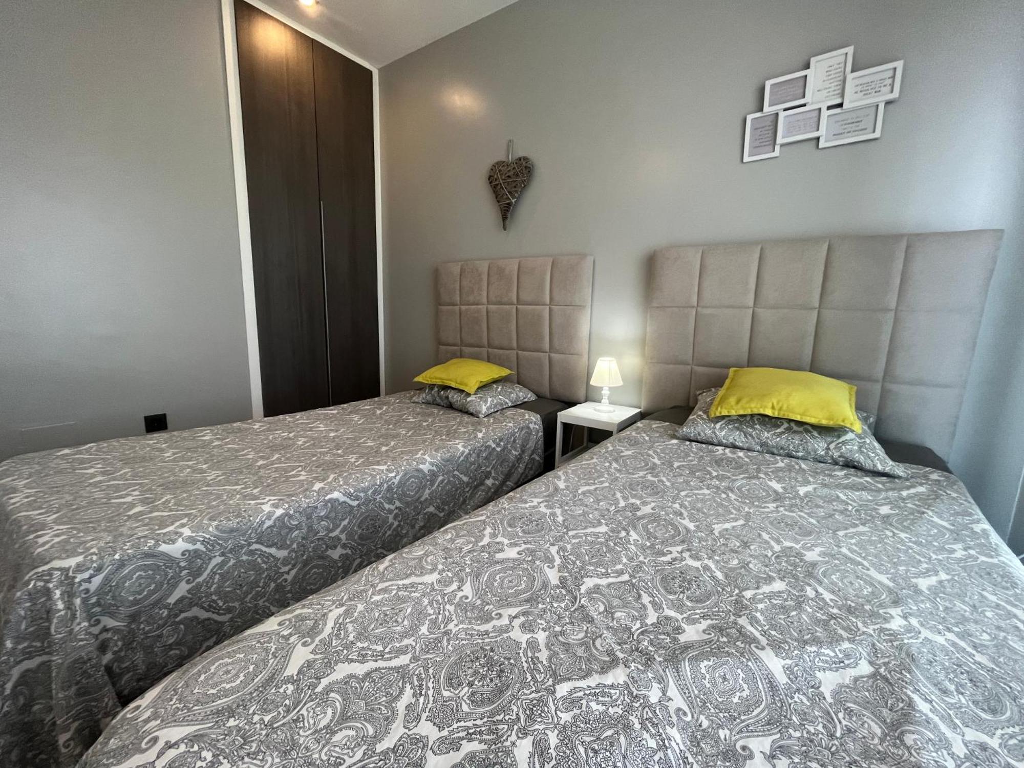 Casa Punta Prima III Apartment Dehesa de Campoamor  Bagian luar foto