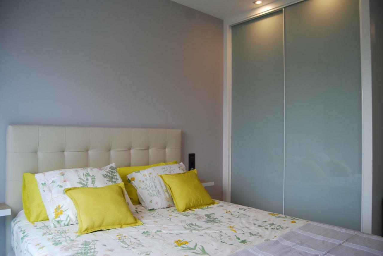 Casa Punta Prima III Apartment Dehesa de Campoamor  Bagian luar foto