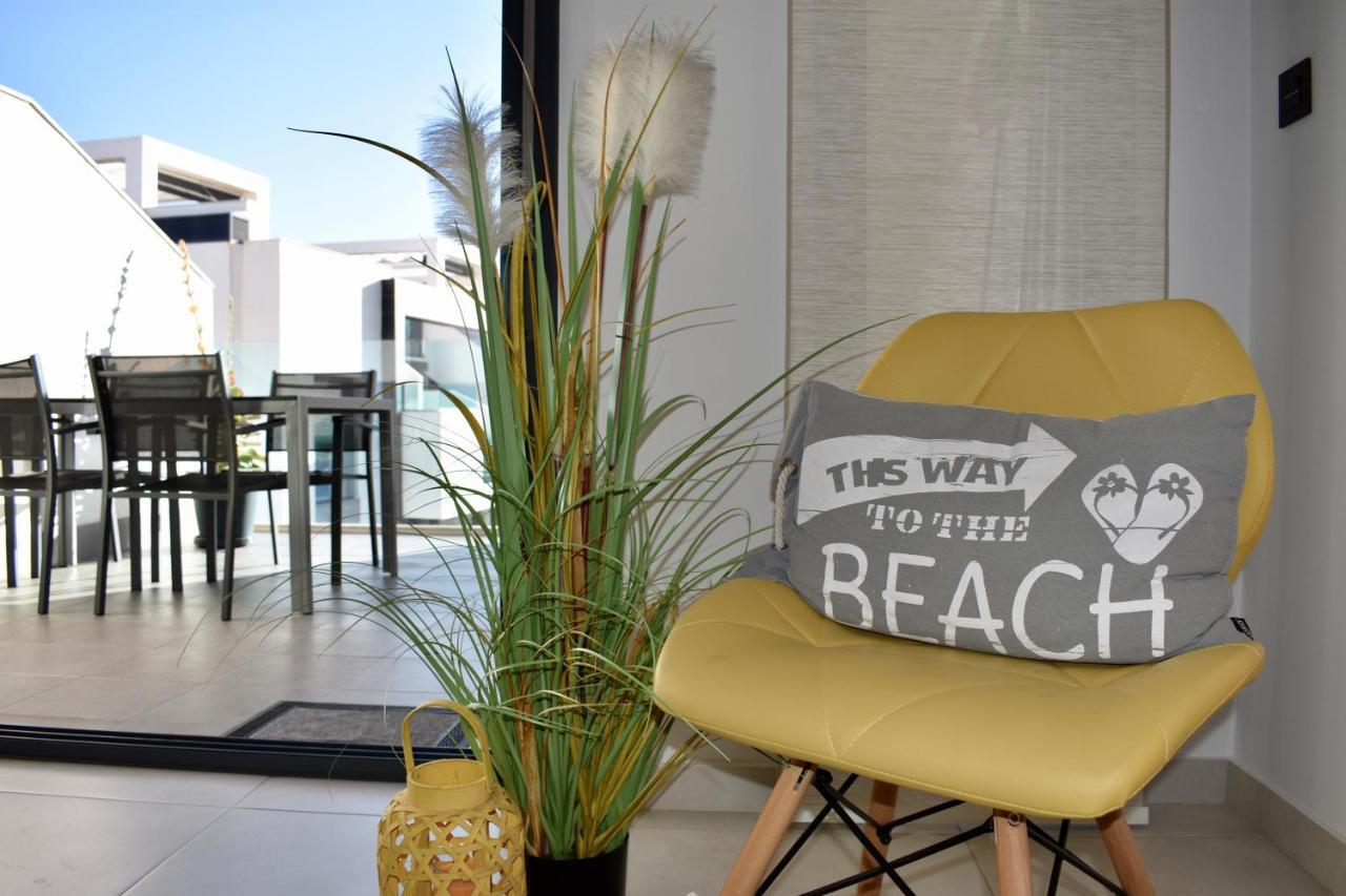 Casa Punta Prima III Apartment Dehesa de Campoamor  Bagian luar foto